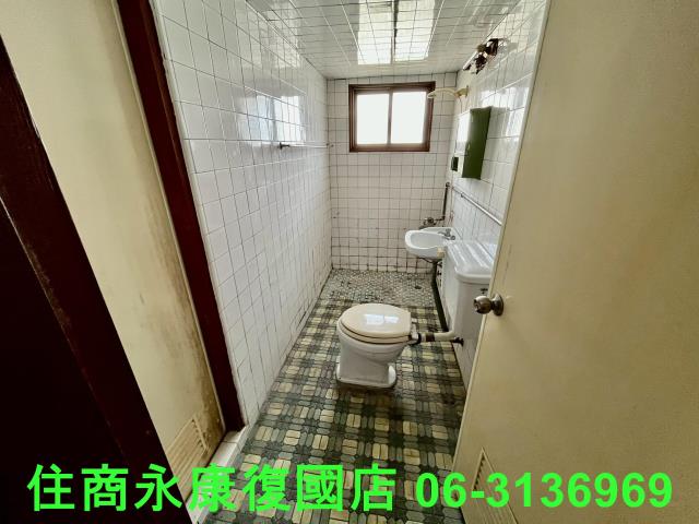 台南安南透天-7