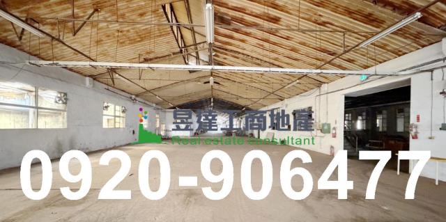 桃園中壢廠房-2