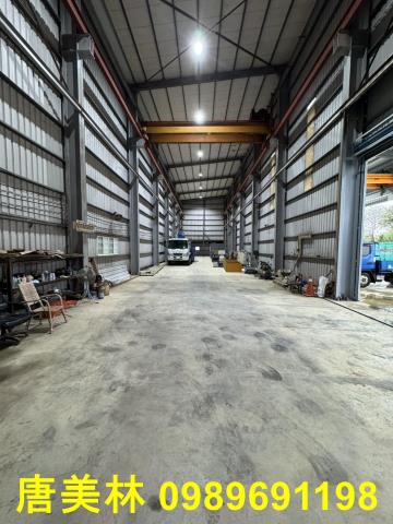 桃園楊梅廠房-4