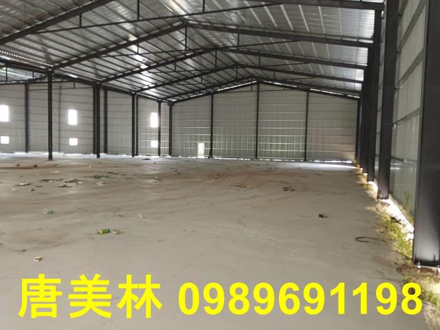 桃園楊梅廠房-4