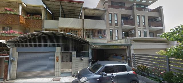 永康透天法拍-3