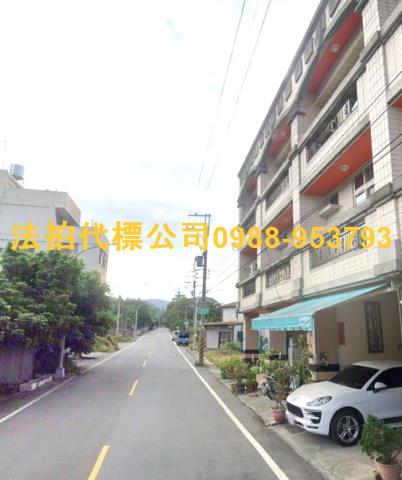 東勢法拍透天-3