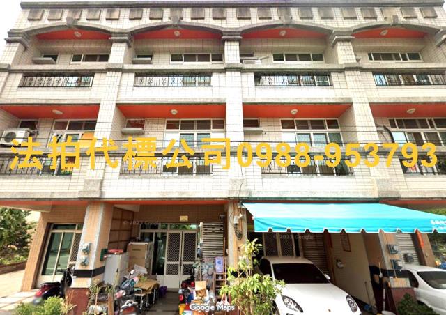 東勢法拍透天-2