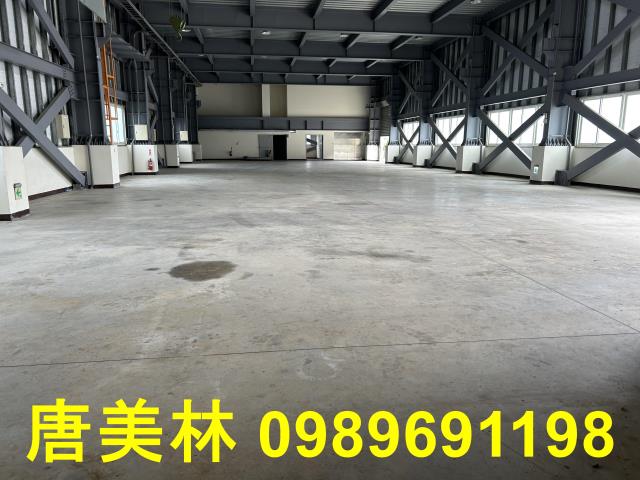 楊梅廠房-9