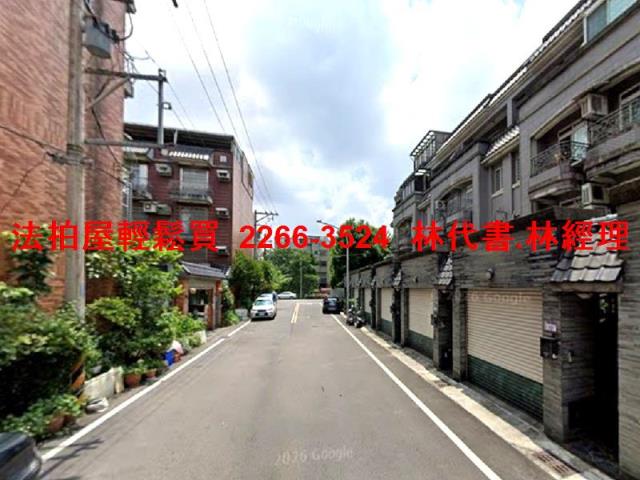 桃園法拍透天-7