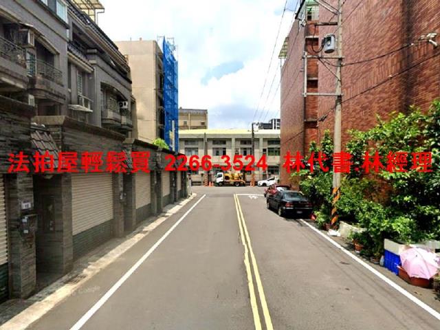 桃園法拍透天-8