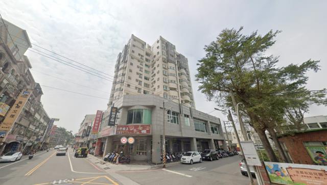 台南大樓法拍-5