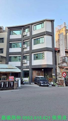 嘉義東區透天-1