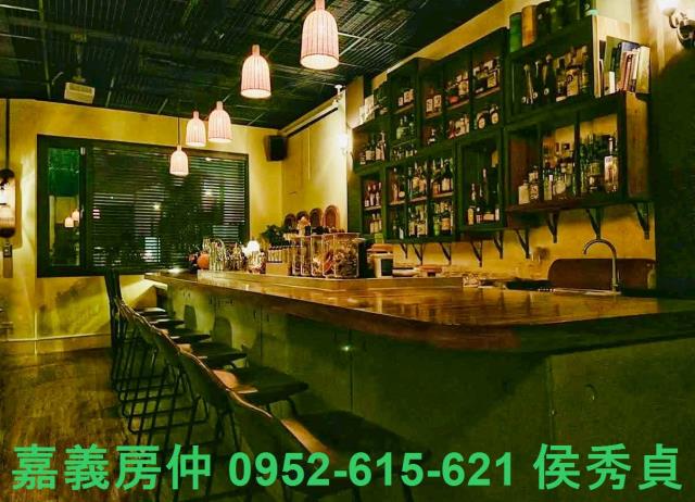 嘉義東區透天-4