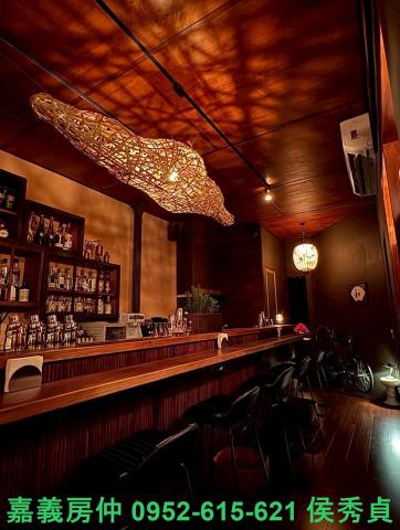 嘉義東區透天-5