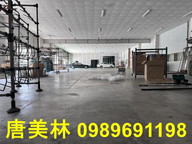 桃園龍潭廠房-2