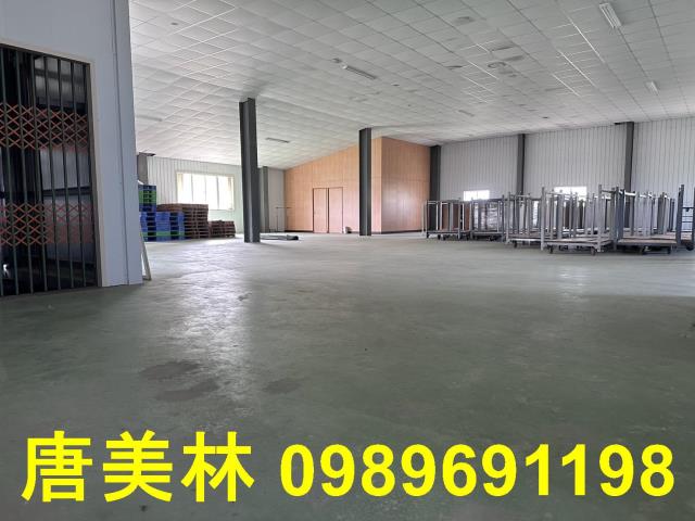 桃園龍潭廠房-6