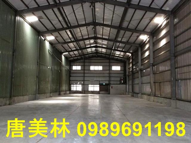 桃園龍潭廠房-2