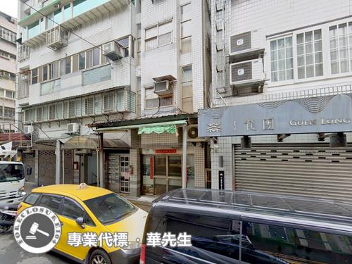 台北信義區華廈法拍-5