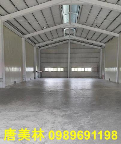 桃園龍潭廠房-2