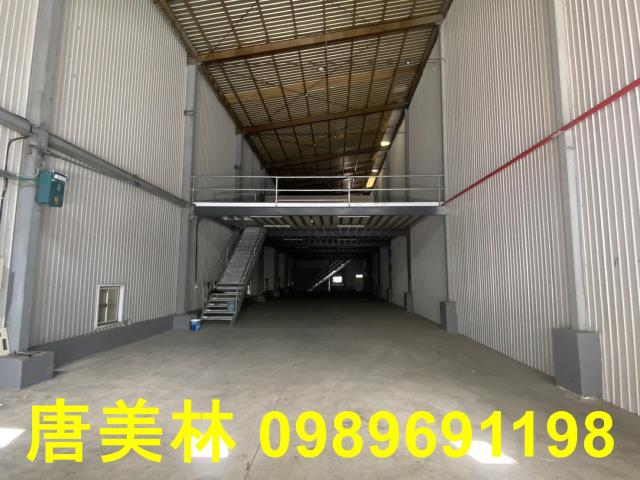 桃園龍潭廠房-8