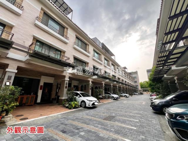 台南北區別墅-14