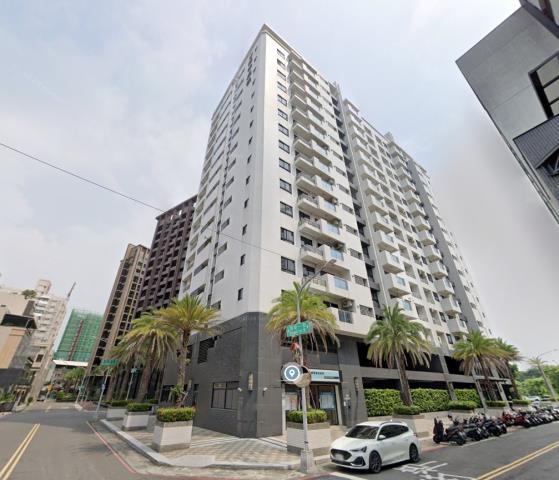 高雄鳳山大樓法拍-7