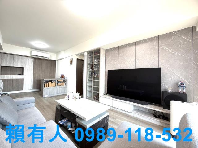 台南永康大樓-5