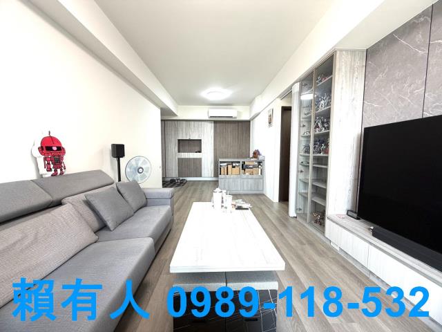 台南永康大樓-8