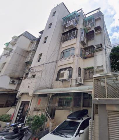 士林法拍公寓-1