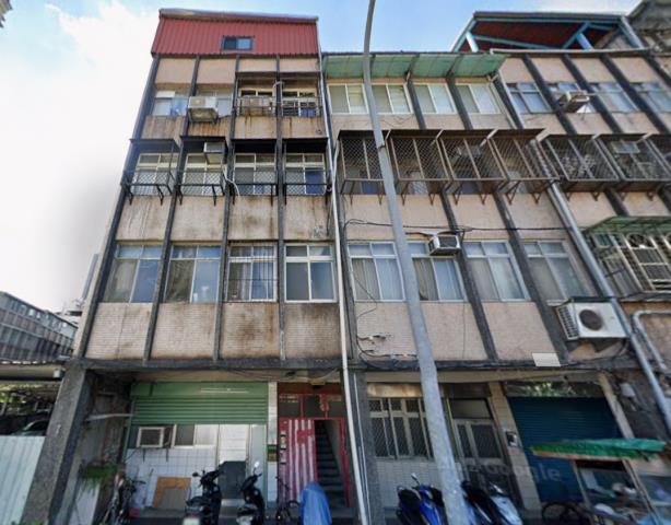 文山區法拍公寓-1