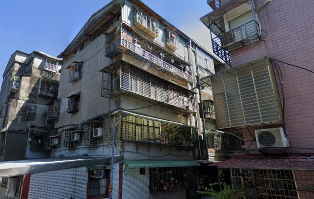 南港公寓法拍-1