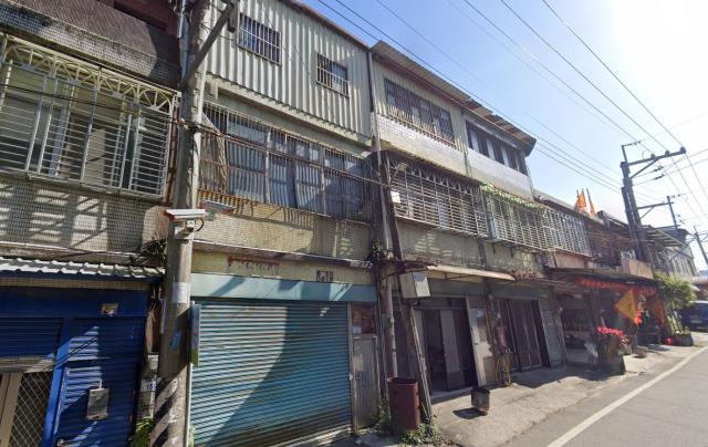 桃園法拍透天-1