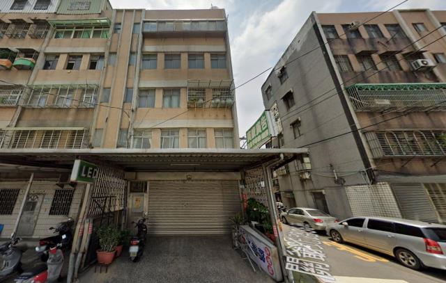 桃園拍賣公寓-1