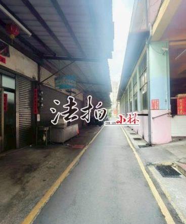 台中法拍透天-3