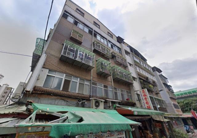 台北公寓法拍-3