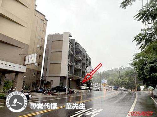 桃園楊梅法拍透天-7