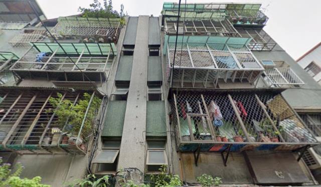 台北南港法拍公寓-2