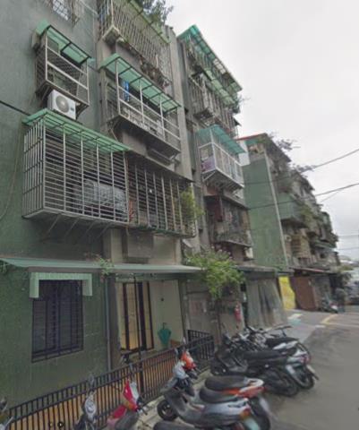 台北南港法拍公寓-3