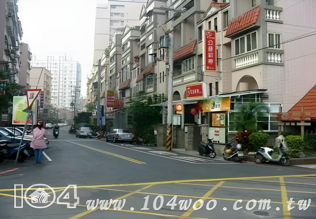 新北淡水華廈法拍-7