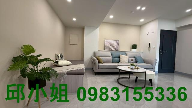 嘉義西區大樓-2