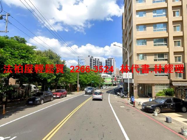 桃園楊梅法拍透天-9