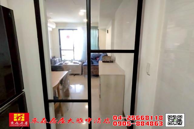 台中大雅大樓-5