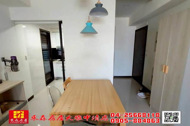 台中大雅大樓-6