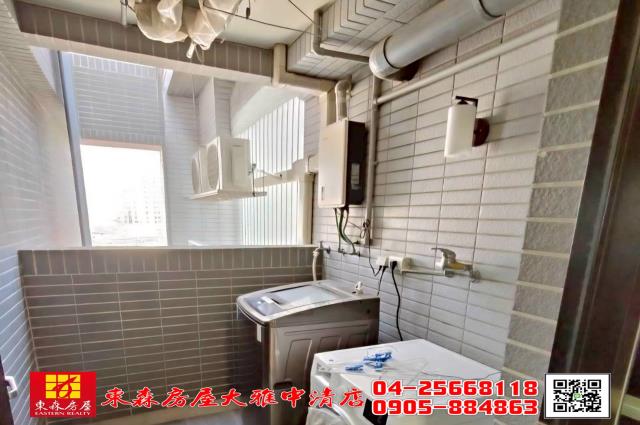 台中大雅大樓-8