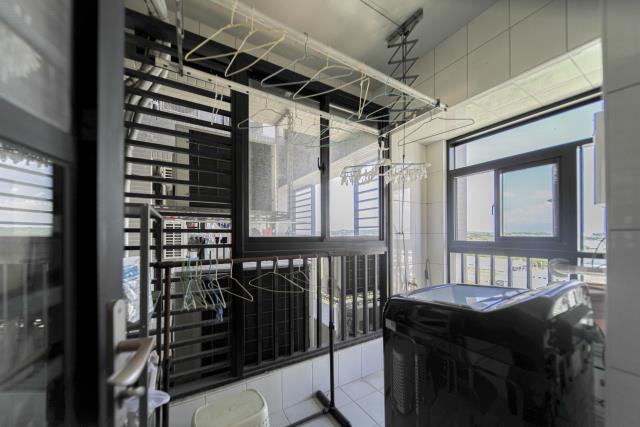 高雄鳳山大樓-9