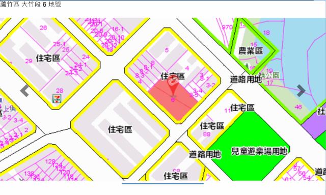 蘆竹法拍透天-11