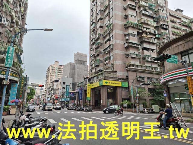 土城大樓法拍-3