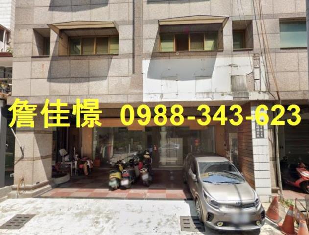 苓雅拍賣華廈-1