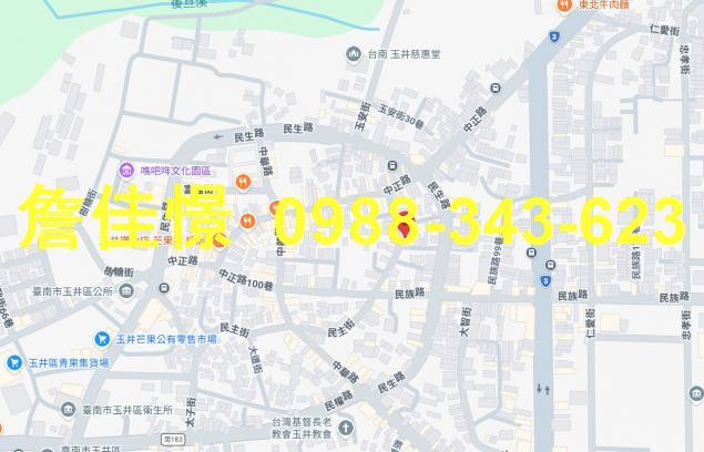 台南透天法拍-2