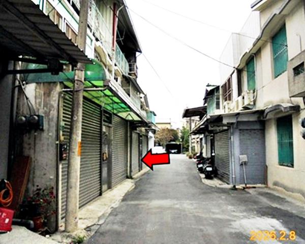 嘉義透天拍賣-4