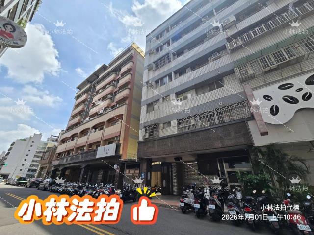 台中華廈法拍-2