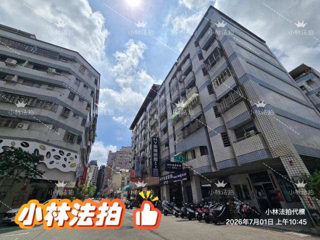 台中華廈法拍-3