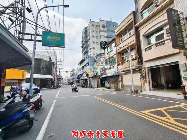 台南歸仁華廈-15