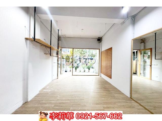 台南中西區店面-3